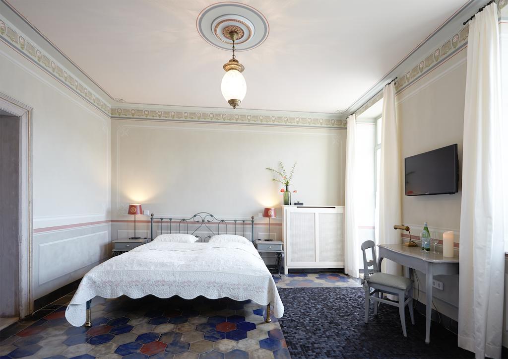 Gaestehaus Schoenitz Meißen Quarto foto